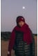 Olivia SRF Beanie - Crimson Crush