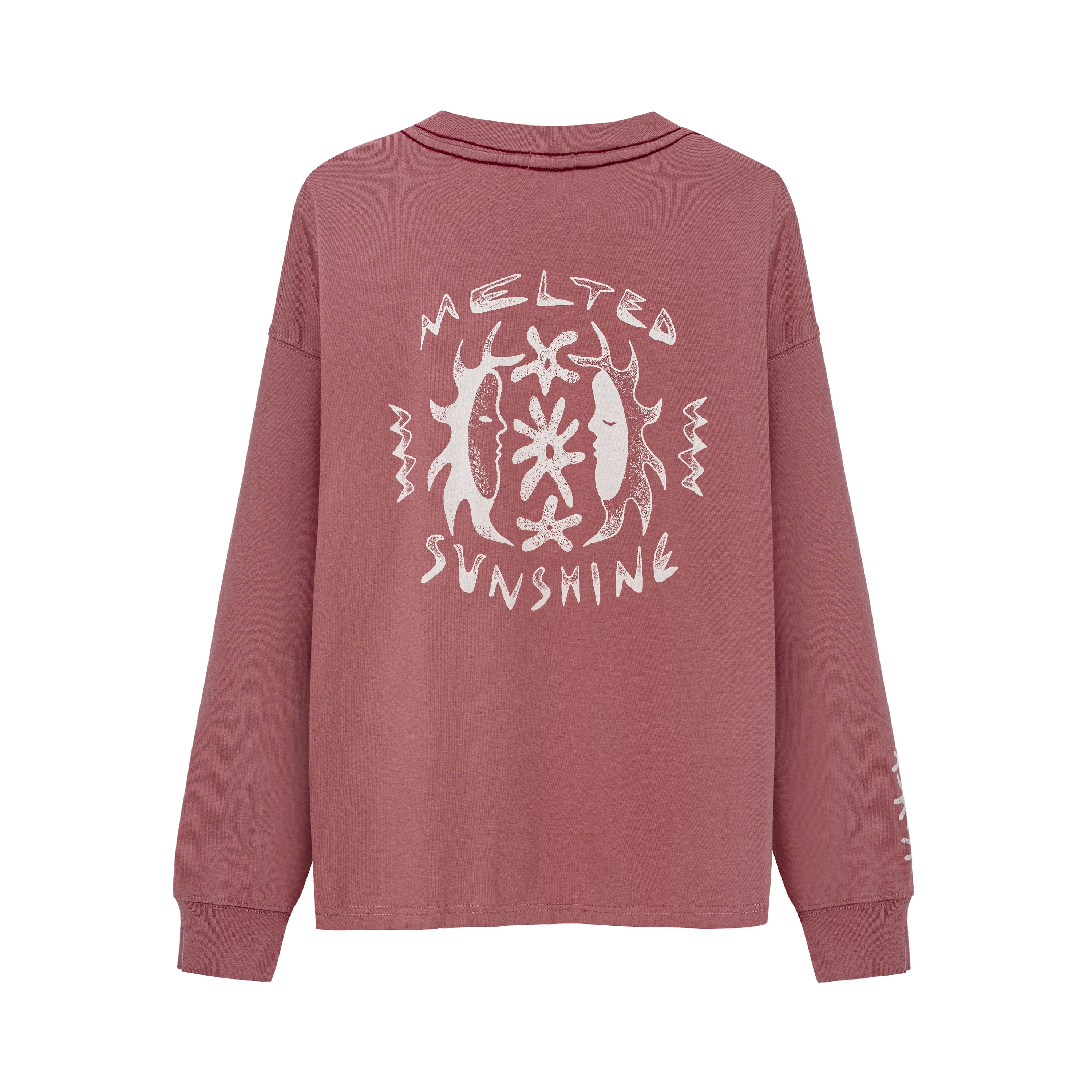 Face Shine LS - Raspberry Punch Face Shine LS - Raspberry Punch