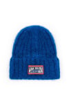 Wild Beanie - Navy