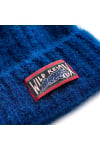 Wild Beanie - Navy