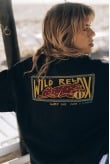Wild Relax Sweat - Space Black - Hoodies & Sweatshirts Womens Wild Relax Sweat - Space Black - Hoodies & Sweatshirts Womens