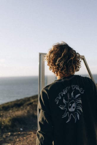 Melted Sunshine Double Sun...