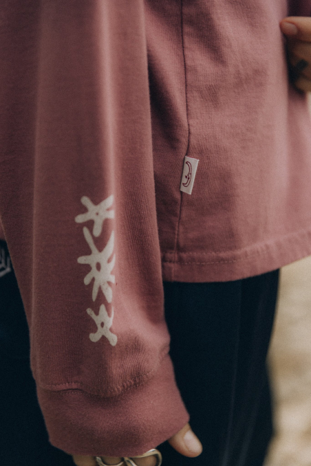 Face Shine LS - Raspberry Punch Face Shine LS - Raspberry Punch