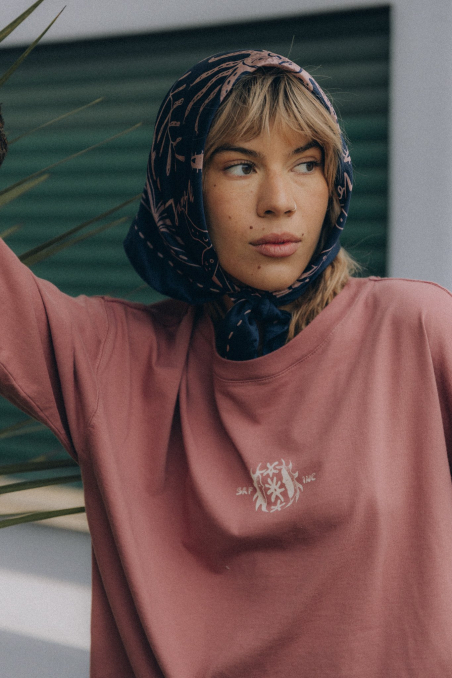 Face Shine LS - Raspberry Punch Face Shine LS - Raspberry Punch