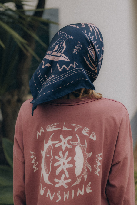 Face Shine LS - Raspberry Punch Face Shine LS - Raspberry Punch