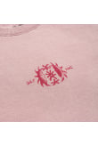 Flower Shine Tee - Pink Kush Flower Shine Tee - Pink Kush