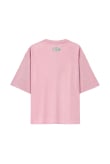 Flippers Tee - Pink Kush | Surf Inc. Flippers Tee - Pink Kush | Surf Inc.