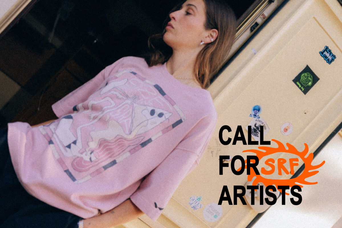 Call For Artist