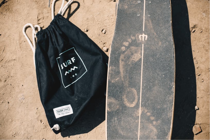 Surf Bag