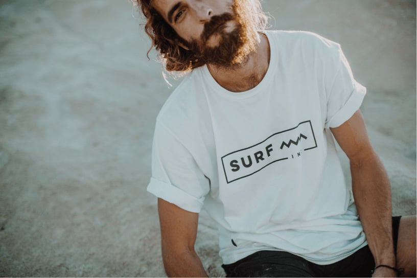 Tops, tees and longs