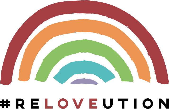 Reloveution Logo
