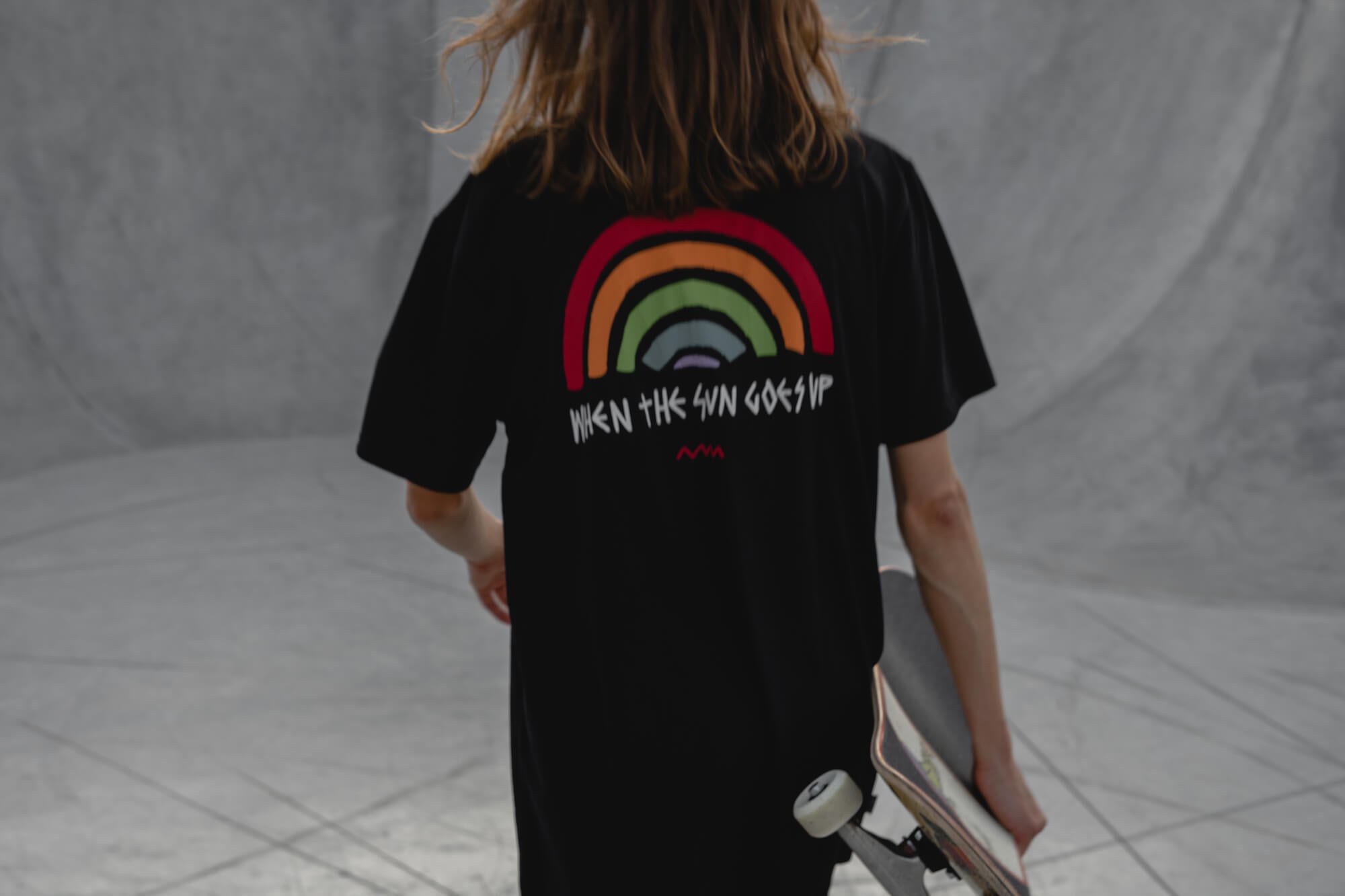 Reloveution campaign