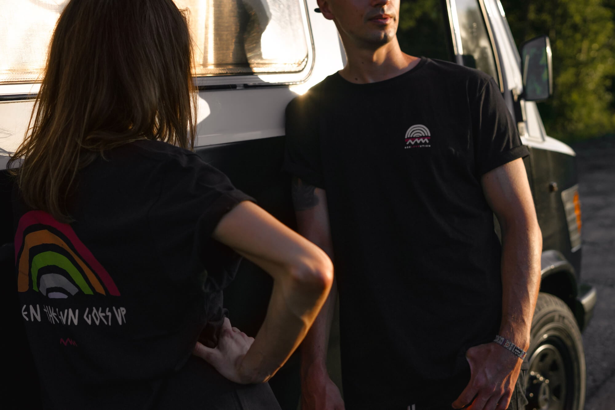 Reloveution campaign