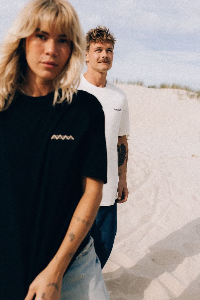 Camiseta The Future Tee