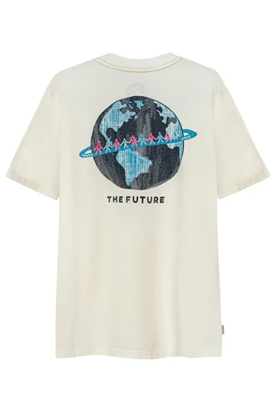 Camiseta Surf Inc. x Unicef