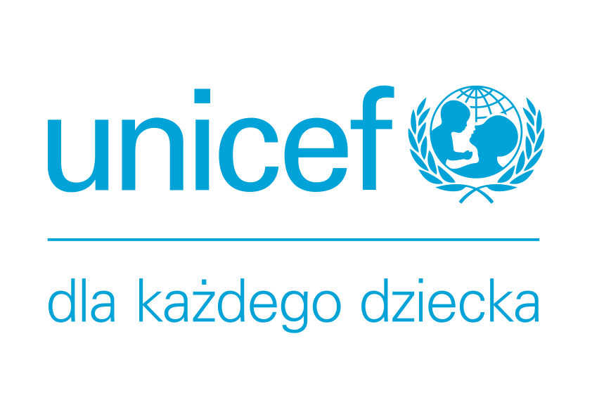 Logotipo de UNICEF
