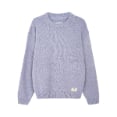 Beach Bum Sweater - Lavander