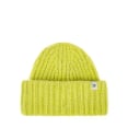 Filipstad Beanie - Lime