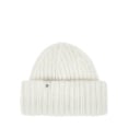 Filipstad Beanie - Vintage White