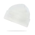 Merino Docker Beanie - Off White