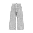 Lazy Linen Pants - Cookie