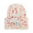 Little Cloud Beanie - Orange