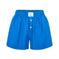 Lyocell Boxer Shorts - Indigo