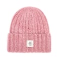 Olivia SRF Beanie - Dirty Pink