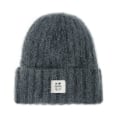 Olivia SRF Beanie - Stone Grey