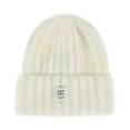 Olivia SRF Beanie - Vintage White