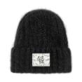 Olivia Wave Tiger Beanie -...