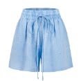 Nice Blue Hemp Shorts