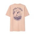 Kite Crew USX Tee - Peach