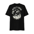 Kite Crew USX Tee - Acid Black