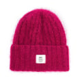 Olivia SRF Beanie - Crimson...