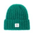 Olivia SRF Beanie - Green Queen