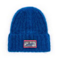 Wild Beanie - Navy