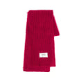 SURF SCARF - CRIMSON CRUSH