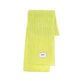 SURF SCARF - SHINE LIME