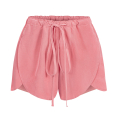 Ethereal Shorts - Deep Pink