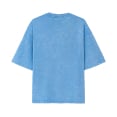 SRF Core Tee - Denim Blue