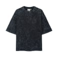 SRF Core Tee - Acid Black