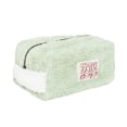 Frotte Travel Pouch - White Sage