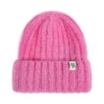 Olivia Kids Beanie - Flamingo