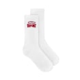 University White Socks