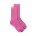 Blush Rush Socks - Flamingo