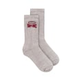 University Melange Socks