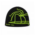 Keep Moving Beanie - Space Black