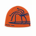 Keep Moving Beanie - Orange Haze