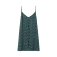 Sun Kissed Ethereal Dress - Green Queen